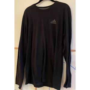 Adidas Long Sleeve Tee